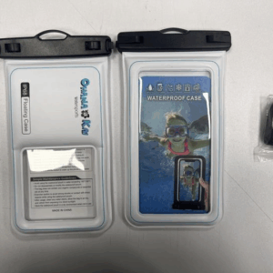 ohana kai phone pouch