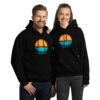 The Ohana Kai Sunset Hoodie