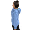 The Ohana Kai ALHOA Hoodie | Highlighter