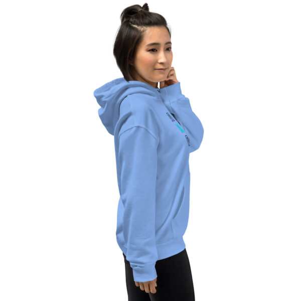 The Ohana Kai ALHOA Hoodie | Highlighter