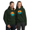 The Ohana Kai Sunset Hoodie