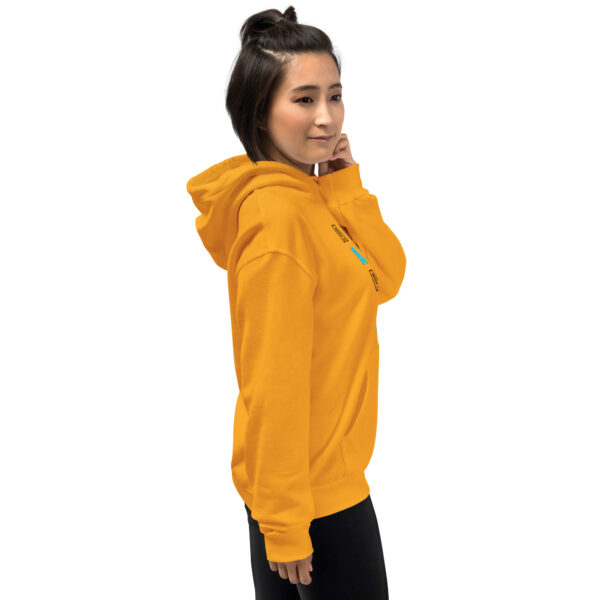 The Ohana Kai ALHOA Hoodie | Highlighter
