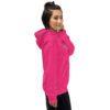 The Ohana Kai ALHOA Hoodie | Highlighter