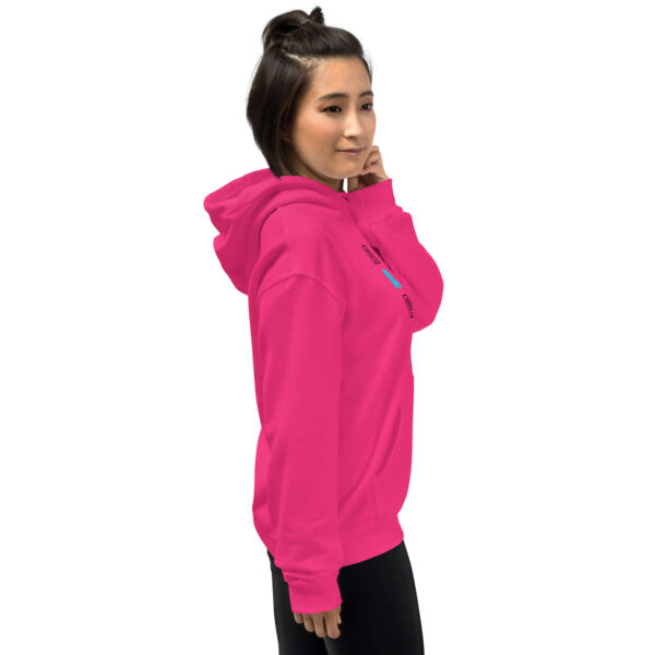 The Ohana Kai ALHOA Hoodie | Highlighter