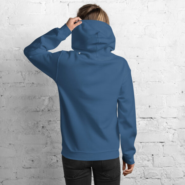 The Ohana Kai ALOHA Hoodie | Dark