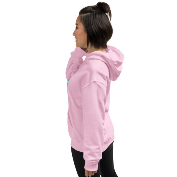 The Ohana Kai ALHOA Hoodie | Highlighter