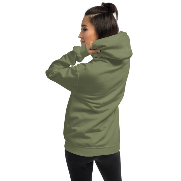 The Ohana Kai ALHOA Hoodie | Highlighter