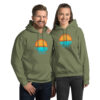 The Ohana Kai Sunset Hoodie