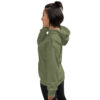 The Ohana Kai ALHOA Hoodie | Highlighter