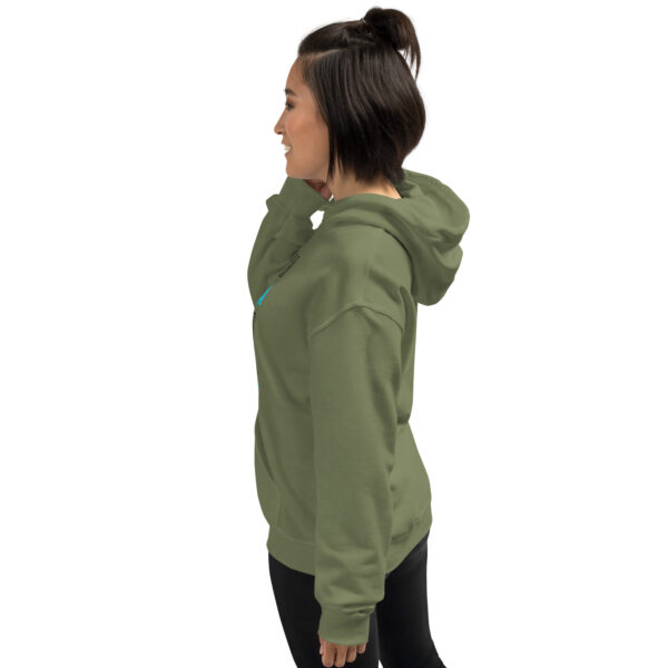 The Ohana Kai ALHOA Hoodie | Highlighter