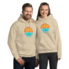 The Ohana Kai Sunset Hoodie