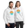 The Ohana Kai Sunset Hoodie